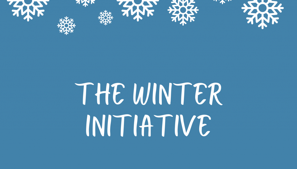 The Winter Initiative