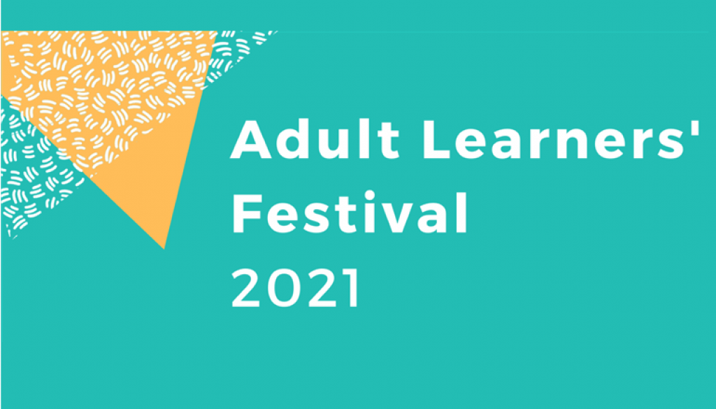 AONTAS Adult Learners Festival