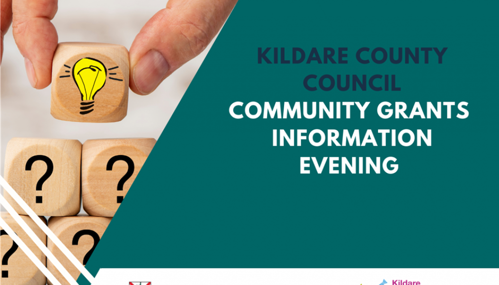 Community Grants Information Session