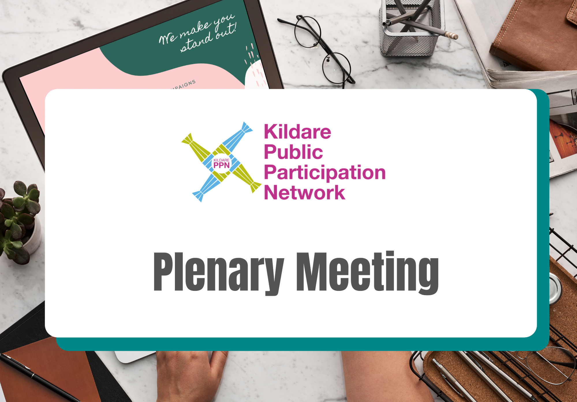 Annual Plenary Meeting