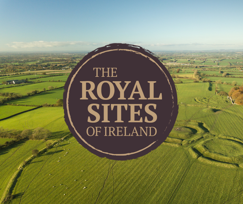 The Royal Sites of Ireland Survey