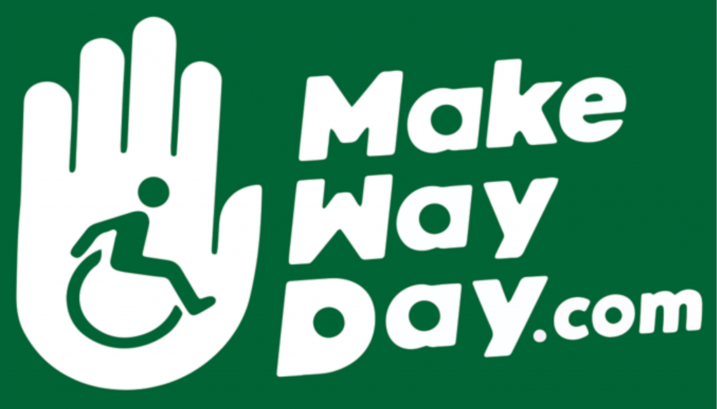 Make Way Day 2021