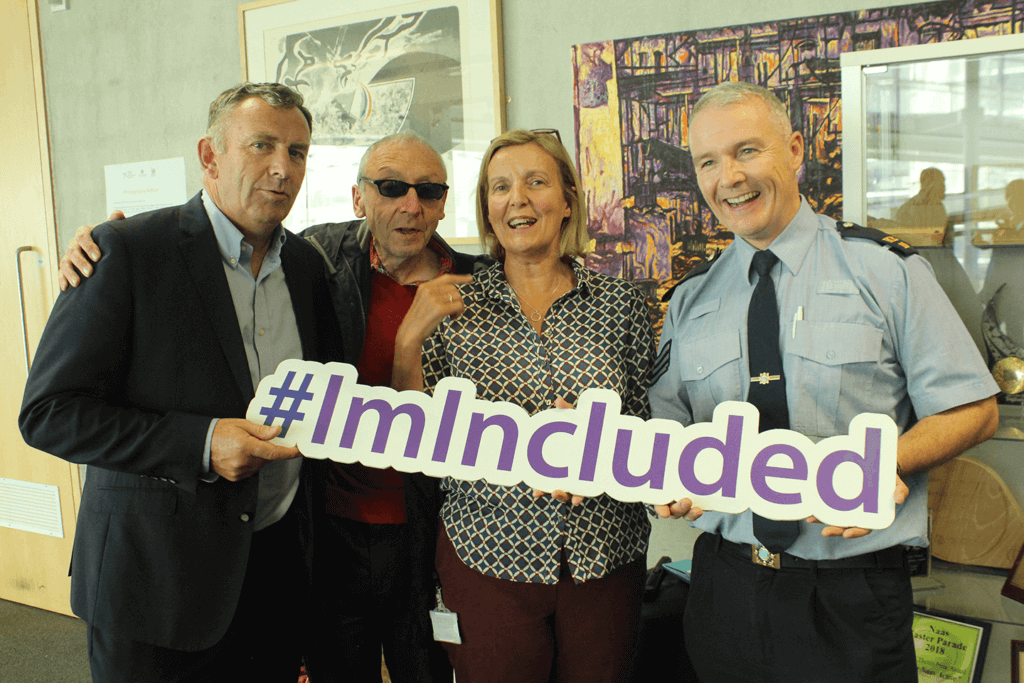 County Kildare Social Inclusion Week 2023