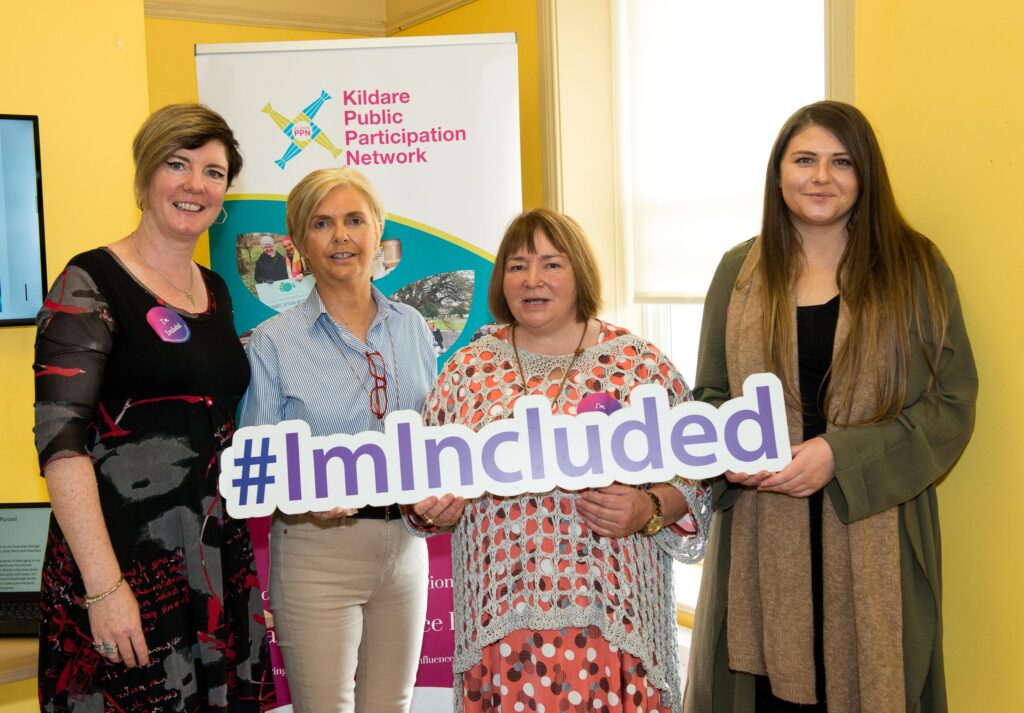 County Kildare Social Inclusion Week 2023