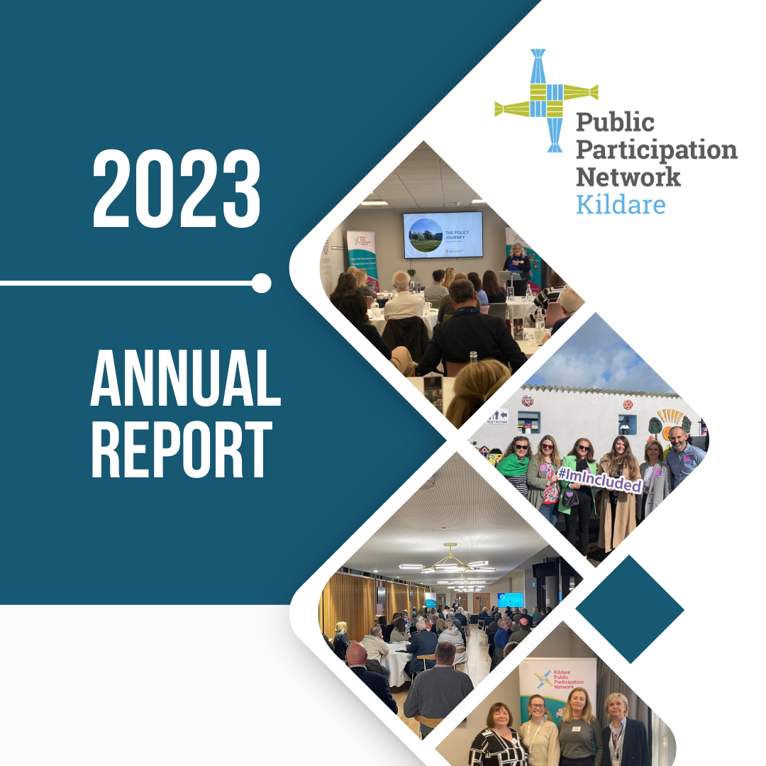 Kildare PPN 2023 Annual Report